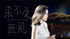 林采欣 - 来不及再见