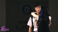 迪丽热巴,马可 - 电视剧<麻辣变形计>