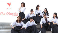 战斗少女ATF - Our Paradise