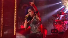 Arch Enemy - Bloodstained Cross