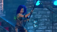 Arch Enemy - Under Black Flags We March