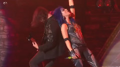 Arch Enemy - As the Pages Burn