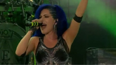 Arch Enemy - Dead Eyes See No Future