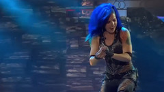 Arch Enemy - Fields Of Desolation