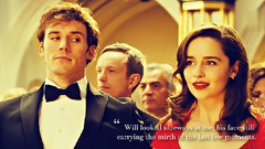 Emilia Clarke - Love Song