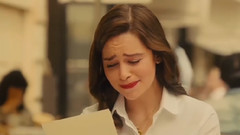 Lara Fabian,影视原声,Emilia Clarke - Broken Vow