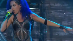 Arch Enemy - Nemesis