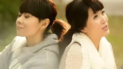 Robynn and Kendy - Together