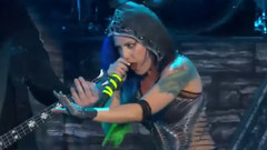 Arch Enemy - Avalanche