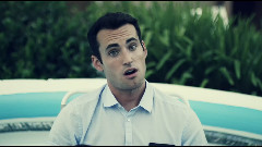 Cameron Ernst - Vagabond