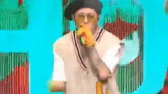 Boys And Girls & Pour Up - Mnet KCON LA 现场版