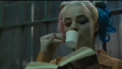 Margot Robbie - Gangsta小丑女Cut