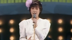 柏原芳惠 - 春なのに