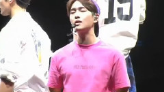 SHINee - SHINee,In The House & View - Mnet KCON LA 现场版