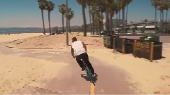 SAN andreas GTA live-action