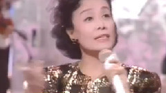 美空云雀 - 花笠道中1988