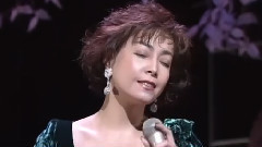 柏原芳惠 - 小雨の丘