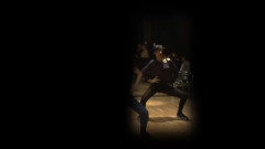 BLACKPINK - WHO'S THAT GIRL Lisa练习生时期