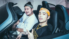 Sanchez(Phantom) - 待机室