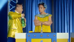 Joy TV Commercial GAMESHOW with Michael VBitoy