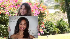 Victoria's Secret Angels Announce the 2013 What Is Sexy List