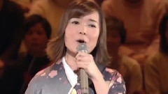 田川寿美 - 暖流