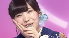 岩佐美咲 - 初酒2015