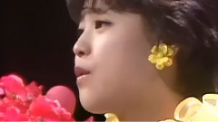 赤いスイートピー