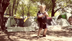 Cursi, El Poder De La Mascara