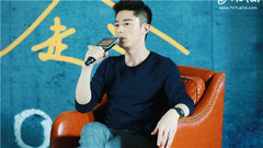 霍建华 - 电影<捉迷藏>