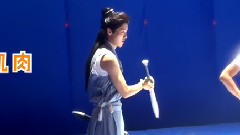 鹿晗 - 奔狍小剧场:古有剑客鹿长生