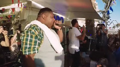 Craig David - Craig David Live At Mambo for Radio 1 In Ibiza