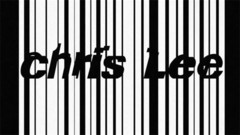 李宇春 - Alexander Wang x Chris Lee 限量联名款T恤宣传片