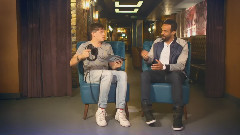 Craig David - Mime Mix Tape Challenge