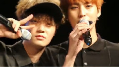 Summer Go!UP10TION SHOWCASE