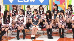 AKB48 - AKBINGO! Ep402
