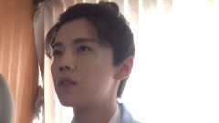 鹿晗 - 古有剑客鹿长生 '转剑'选手鹿院长