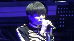 王俊凯 - 黑暗骑士