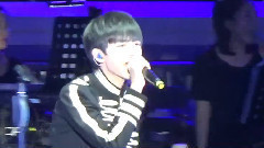 王俊凯 - 黑暗骑士