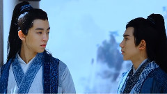 青云志 时光笔墨