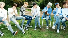 MONSTA X 女团舞蹈合辑