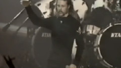 Metallica - Some Kind Of Monster