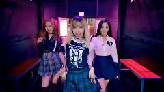 BLACKPINK,Red Velvet,TWICE - 韩国三大公司 新女团MV混剪