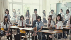 AKB48 - 光と影の日々 (Short Ver.)