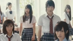 AKB48 - <光と影の日々>PV解禁新闻