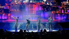 Take That - Patience Commentary