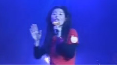 张柏芝 - 一直挂念 官方KTV版