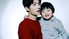 男神带娃日记之儿子控养成