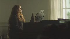 Frances - Say It Again