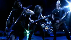 Metallica - Broken,Beat & Scarred